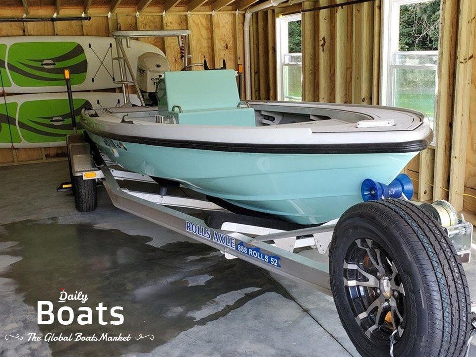 1987 Dolphin 18 Backcountry for sale. View price, photos and Buy 1987