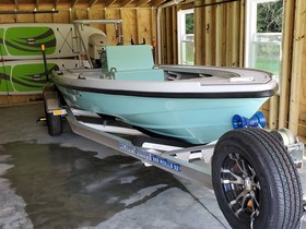 1987 Dolphin 18 Backcountry for sale