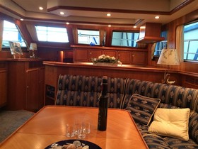 2000 Linssen Grand Sturdy 500 Variotop for sale