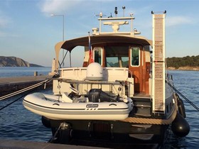 2000 Linssen Grand Sturdy 500 Variotop for sale