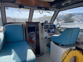 1992 Hardy Motor Boats Seawings 234