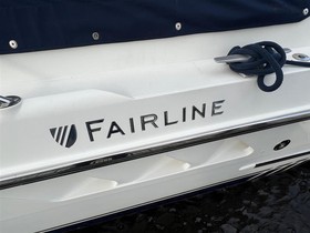 1992 Fairline Targa 34