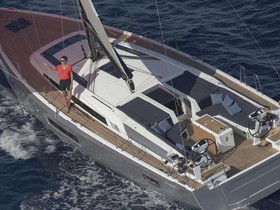 2023 Bénéteau Boats Oceanis 511 satın almak