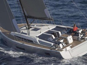 2023 Bénéteau Boats Oceanis 511 en venta