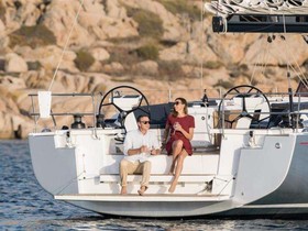 2023 Bénéteau Boats Oceanis 511 satın almak