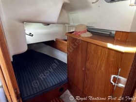 2003 Jeanneau Sun Odyssey 40 Ds eladó