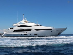 Sunseeker 131