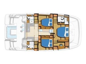 2020 Aquila Power Catamarans 44