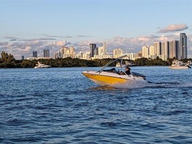 Sea-Doo Sportster