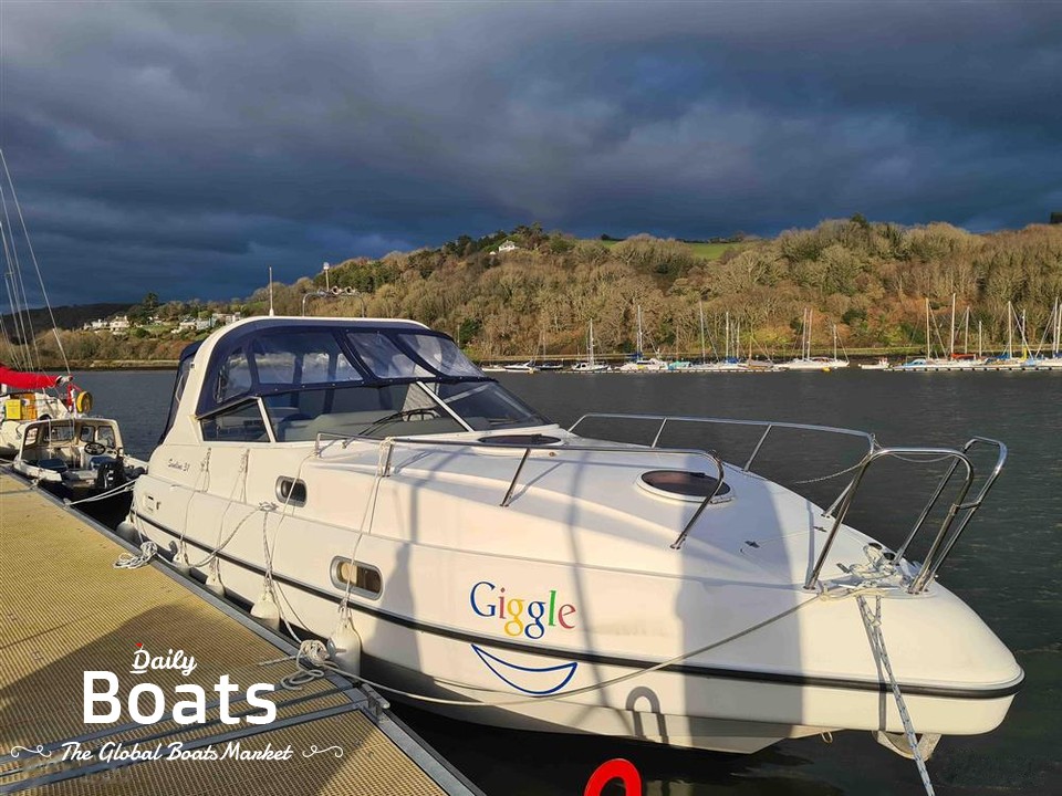 2005 Sunline 31