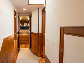 2017 Marlow 80 E for sale