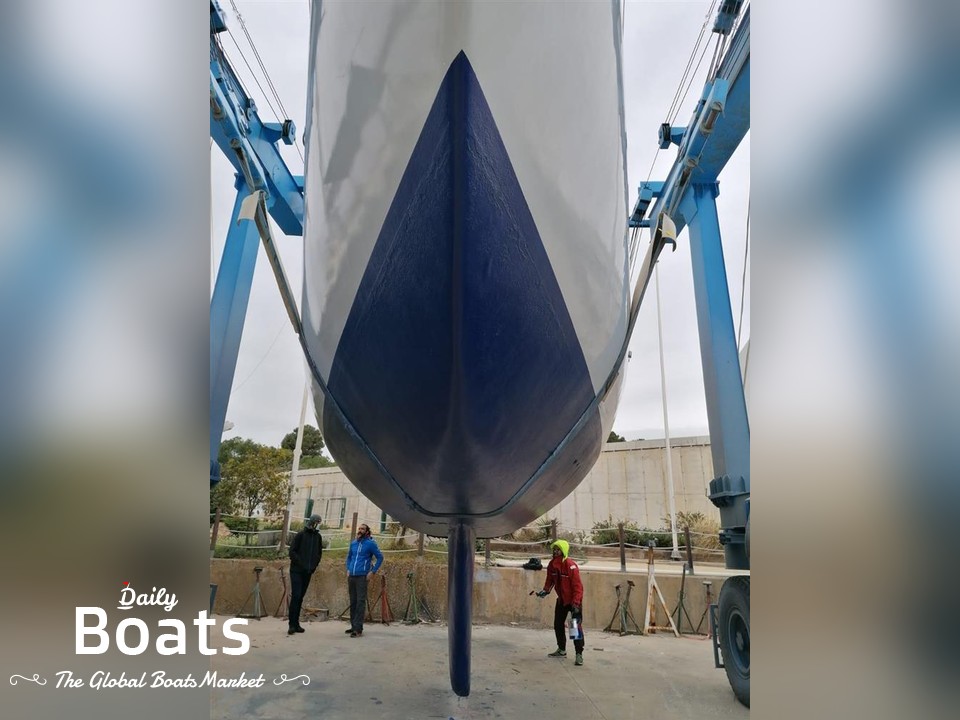 1976 Lepanto Noray 38 for sale. View price, photos and Buy 1976 Lepanto