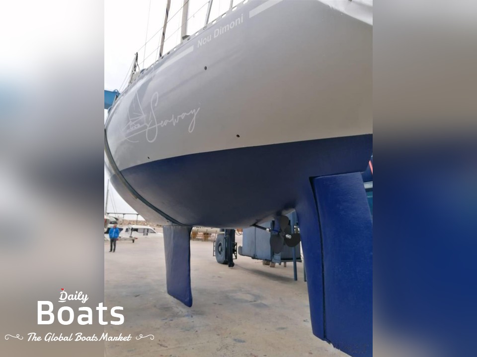 1976 Lepanto Noray 38 for sale. View price, photos and Buy 1976 Lepanto