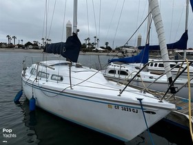 1978 Catalina Yachts 27 for sale