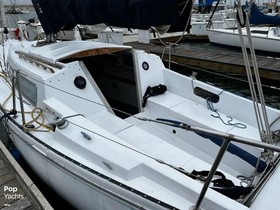 1978 Catalina Yachts 27 на продаж