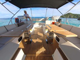 2017 Bénéteau Boats Oceanis 620 til salgs