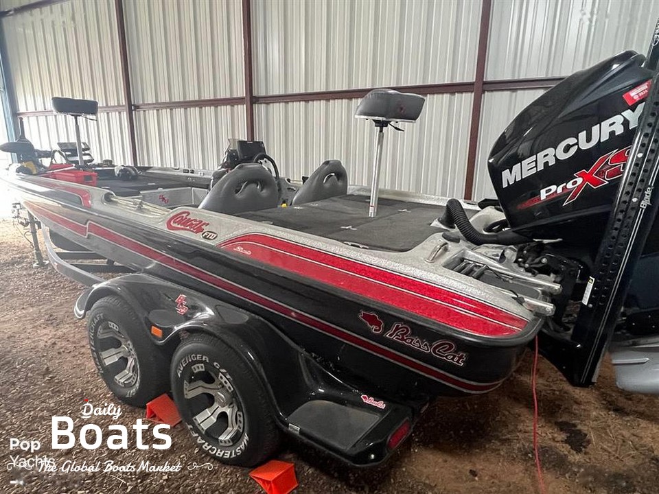 2015 Bass Cat Boats Cougar for sale. View price, photos and Buy 2015