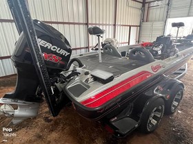 2015 Bass Cat Boats Cougar for sale
