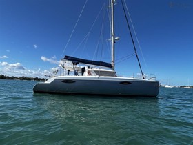 Fountaine Pajot Orana Maestro 44