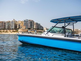 2019 Axopar Boats 28 T-Top