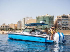 2019 Axopar Boats 28 T-Top kaufen