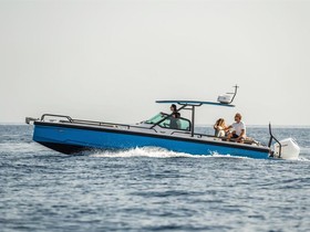 Купити 2019 Axopar Boats 28 T-Top
