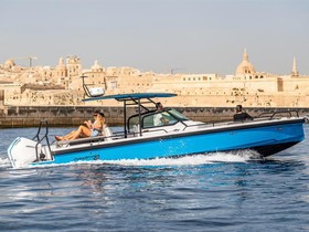 Купити 2019 Axopar Boats 28 T-Top