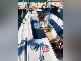 Buy 1982 CBS Nautica 37 Serenity