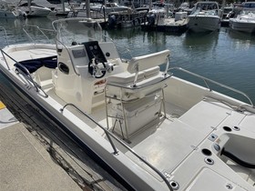 Vegyél 2012 Boston Whaler Boats 230 Dauntless