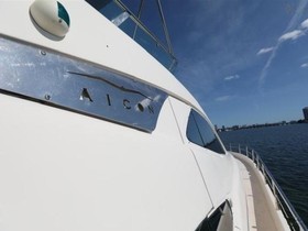 2005 Aicon Yachts te koop