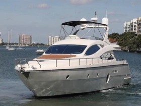 2005 Aicon Yachts kopen