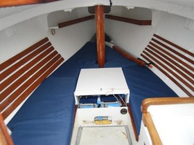 1982 Oysterman 16 for sale