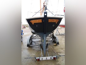 1982 Oysterman 16 for sale