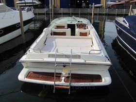 1989 Colombo Boats 29