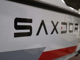 2022 Saxdor Yachts 200 Sport myytävänä