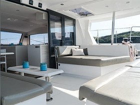 2019 Catana Catamarans 53 myytävänä