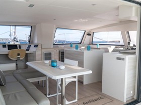 2019 Catana Catamarans 53
