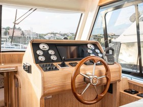 2023 Sasga Yachts Menorquin 42 Flybridge eladó