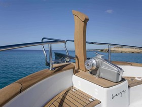 2023 Sasga Yachts Menorquin 42 Flybridge на продажу