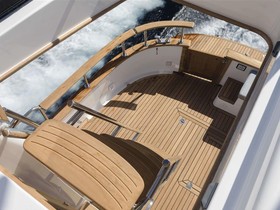 Купить 2023 Sasga Yachts Menorquin 42 Flybridge