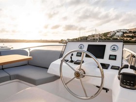 2023 Sasga Yachts Menorquin 42 Flybridge for sale