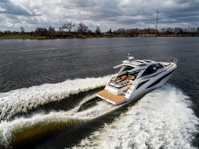 2023 Galeon 405 Hts za prodaju