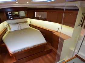 2015 Bénéteau Boats Oceanis 480