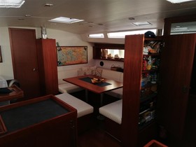 Купить 2015 Bénéteau Boats Oceanis 480