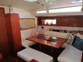 2015 Bénéteau Boats Oceanis 480 for sale