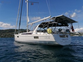 2015 Bénéteau Boats Oceanis 480 на продажу