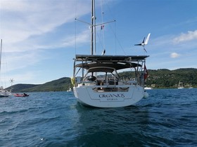 2015 Bénéteau Boats Oceanis 480