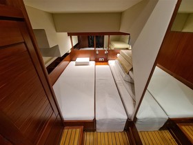 2012 Sasga Yachts 42 на продажу