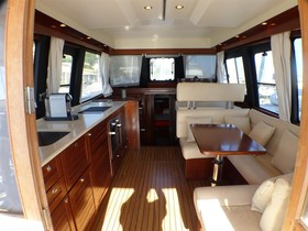 2012 Sasga Yachts 42