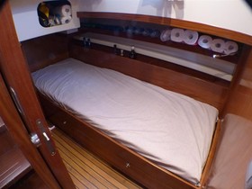 2012 Sasga Yachts 42